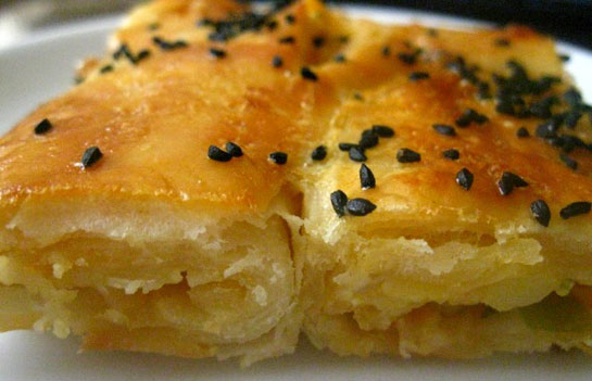El Amas Patatesli Brek