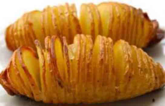 Frnda Btn Patates
