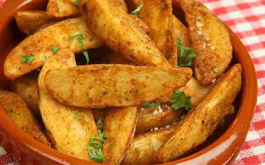 Frnda tr Patates