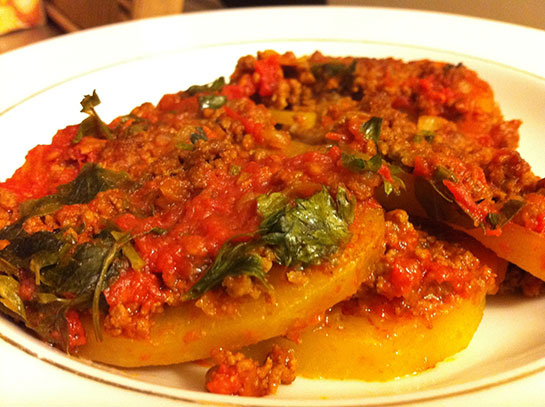 Frnda Kymal Patates