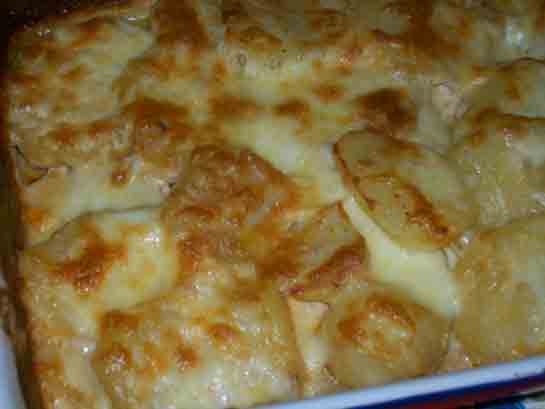 Frnda Kremal Patates