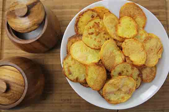 Frnda Patates Cipsi
