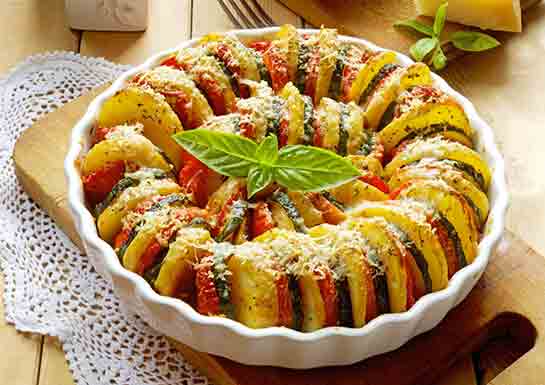 Frnda Patates Patlcan