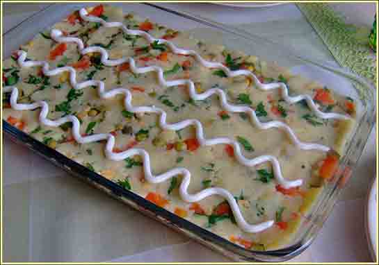 Garnitrl Patates Presi