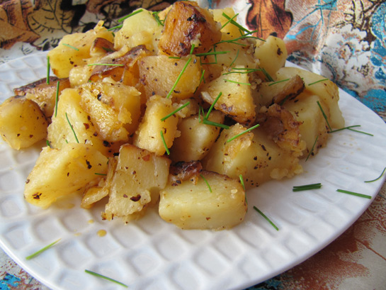 Halanm Patates Kilo Yaparm