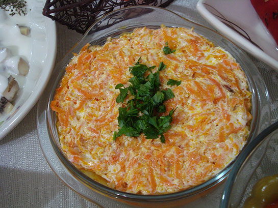 Havulu Patates Presi