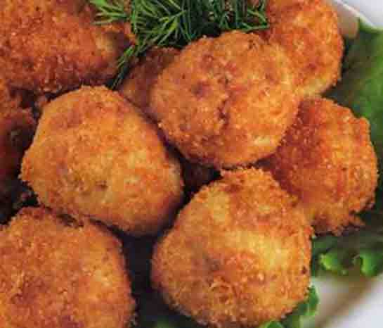 li Patates Kftesi