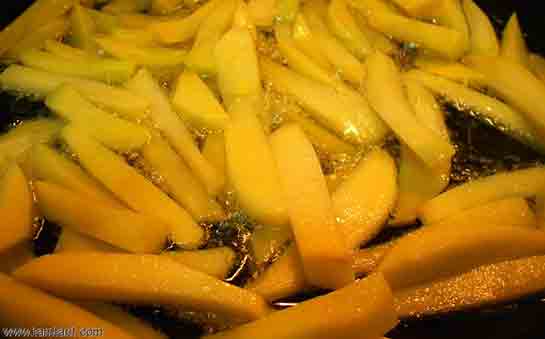 Kahvaltlk Patates Tarifleri