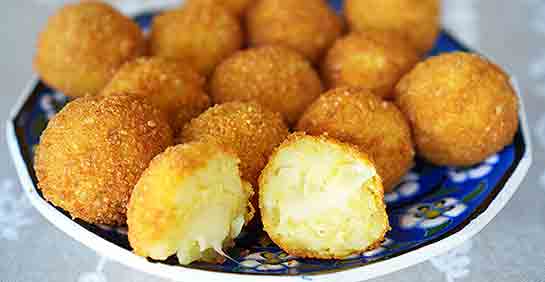 Kaarl Patates Kftesi
