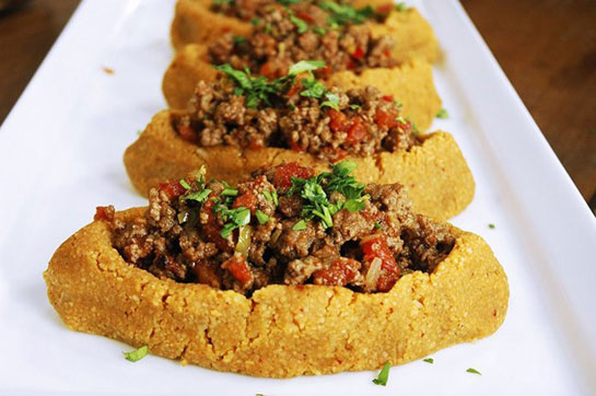 Kymal Patates Kftesi