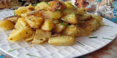Halanm Patates Kilo Yaparm