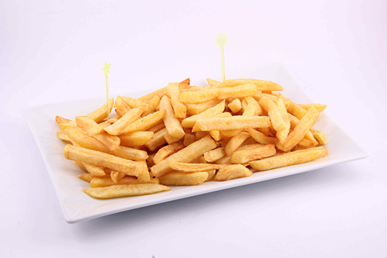 Patates Cipsi