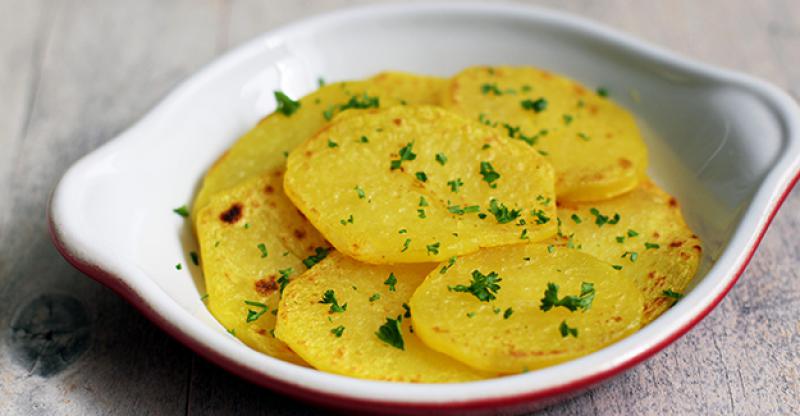 Patates Garnitrleri