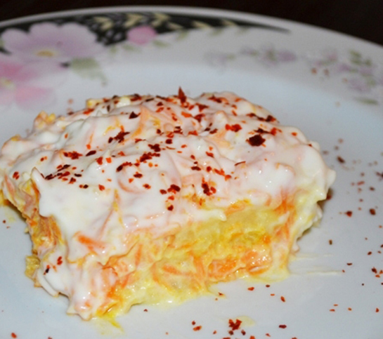 Patates Havu Presi