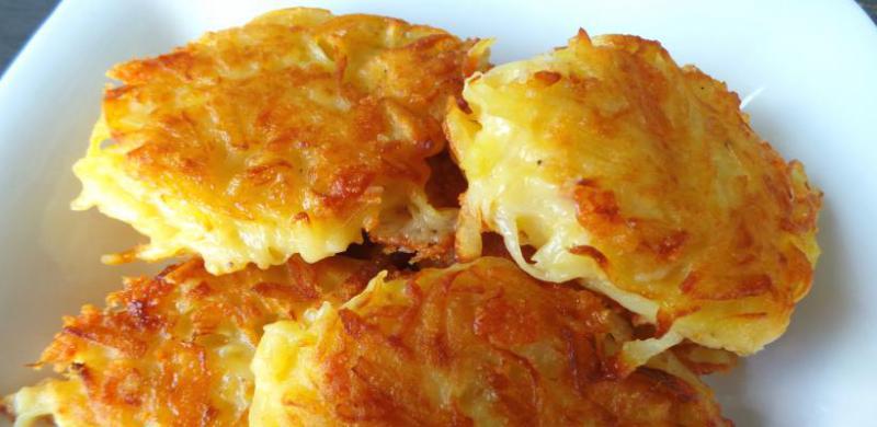 Patates Mcveri