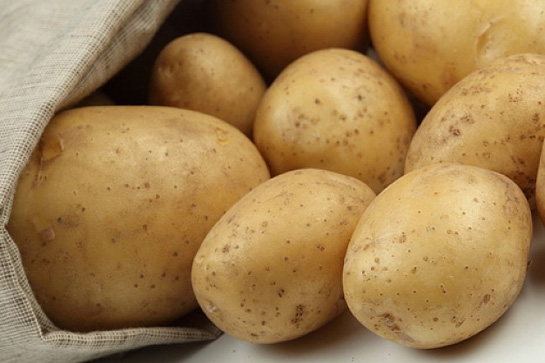 Patates Suyunun Faydalar