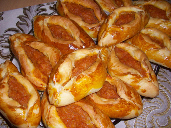 Patatesli Poaa
