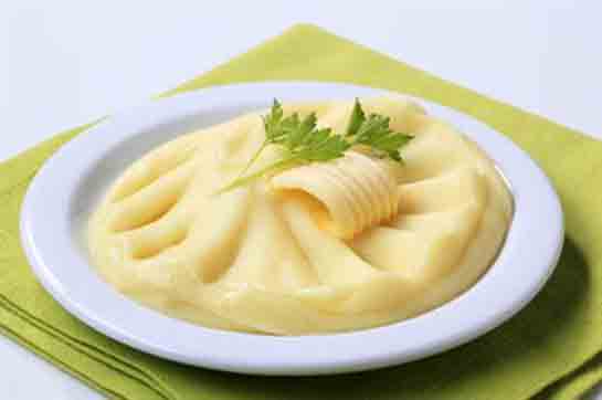 Sarmsakl Patates Presi
